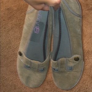 Easy slip on shoes